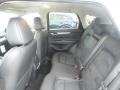 Black Rear Seat Photo for 2020 Mazda CX-5 #136973299