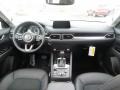 Black Dashboard Photo for 2020 Mazda CX-5 #136973326