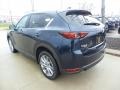 Deep Crystal Blue Mica - CX-5 Grand Touring AWD Photo No. 5