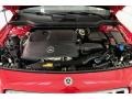 2.0 Liter Turbocharged DOHC 16-Valve VVT 4 Cylinder 2020 Mercedes-Benz GLA 250 Engine