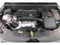 2.0 Liter Turbocharged DOHC 16-Valve VVT 4 Cylinder Engine for 2020 Mercedes-Benz GLB 250 #136973728