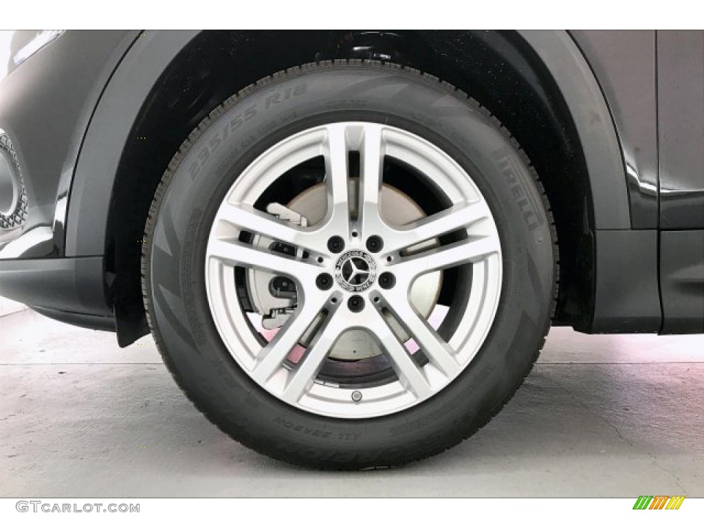 2020 Mercedes-Benz GLB 250 Wheel Photo #136973746