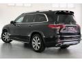 2020 Black Mercedes-Benz GLS 450 4Matic  photo #2