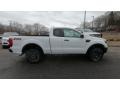 Oxford White - Ranger XLT SuperCab 4x4 Photo No. 8