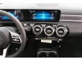 Black Controls Photo for 2020 Mercedes-Benz CLA #136974142