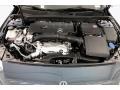 2.0 Liter Twin-Turbocharged DOHC 16-Valve VVT 4 Cylinder Engine for 2020 Mercedes-Benz CLA 250 Coupe #136974190
