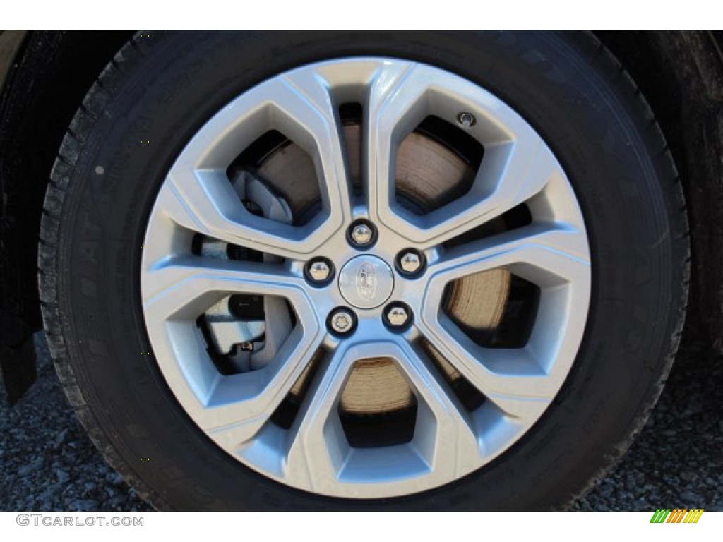 2020 Range Rover Evoque S - Narvik Black / Ebony photo #9