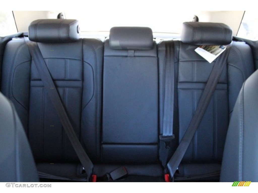 2020 Range Rover Evoque S - Narvik Black / Ebony photo #17