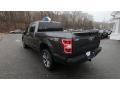 2020 Magnetic Ford F150 STX SuperCrew 4x4  photo #5