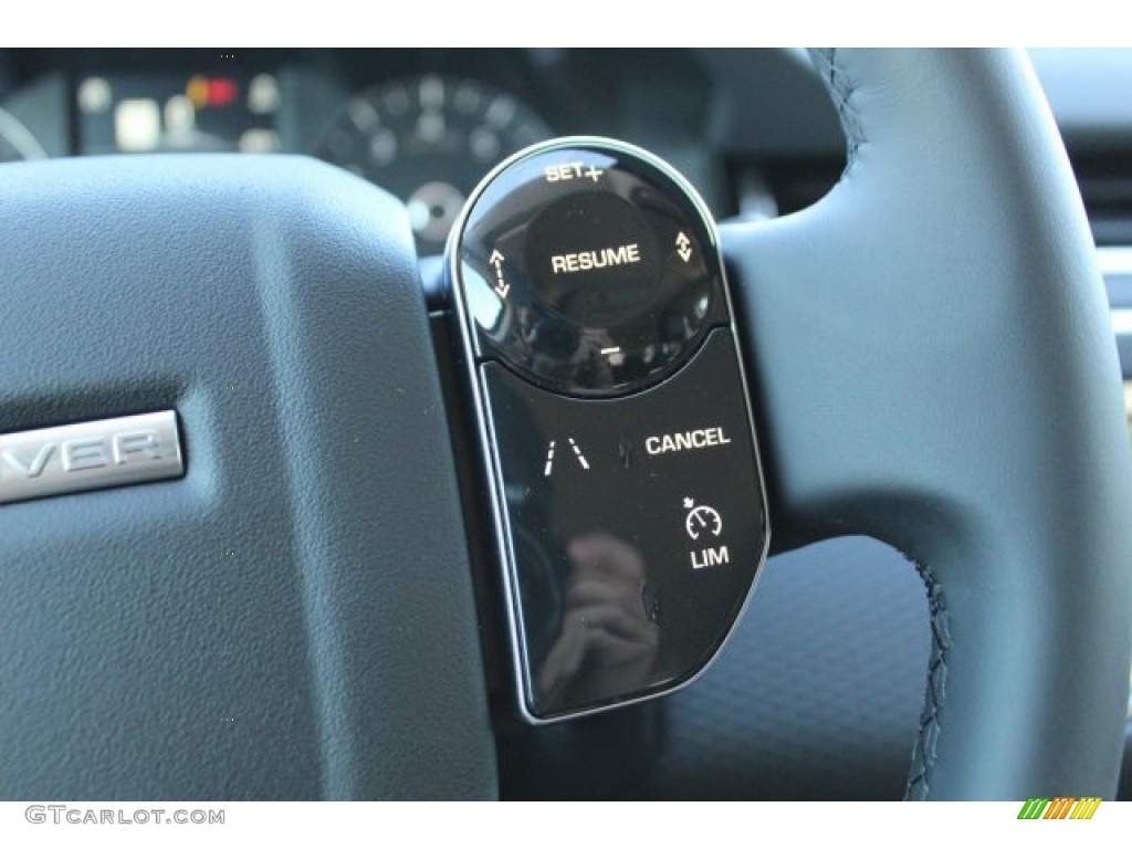 2020 Range Rover Evoque S - Narvik Black / Ebony photo #19