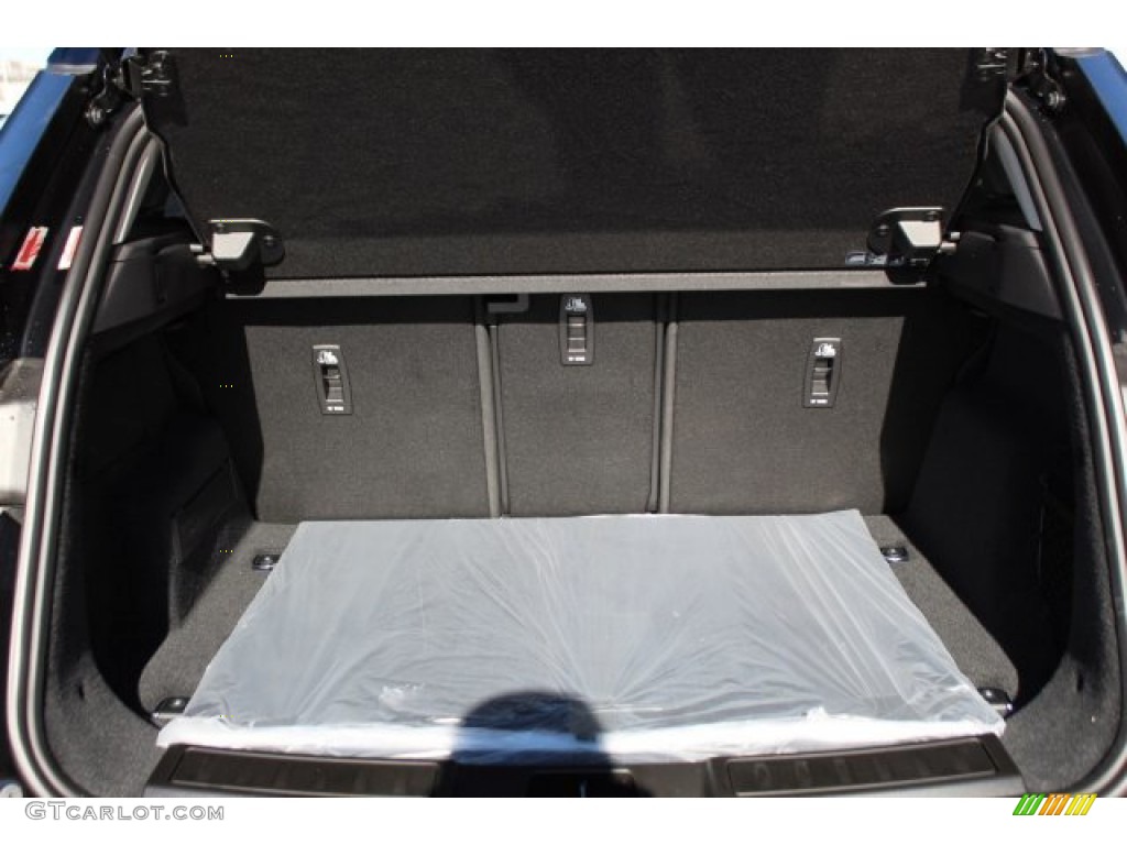 2020 Range Rover Evoque S - Narvik Black / Ebony photo #24