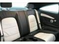 Platinum White/Pearl Black Rear Seat Photo for 2020 Mercedes-Benz C #136974835