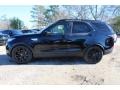 Farallon Black Metallic - Discovery HSE Photo No. 6