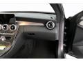 2020 designo Graphite Grey Magno (Matte) Mercedes-Benz C AMG 63 S Coupe  photo #28