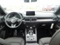 2020 Mazda CX-5 Caturra Brown Interior Dashboard Photo