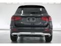 Graphite Grey Metallic - GLC 300 Photo No. 3
