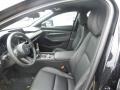 2020 Jet Black Mica Mazda MAZDA3 Hatchback AWD  photo #8