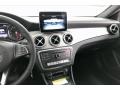 2020 Mercedes-Benz GLA Black Interior Dashboard Photo