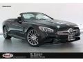 Black 2020 Mercedes-Benz SL 450 Roadster