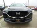 2020 Jet Black Mica Mazda CX-5 Grand Touring AWD  photo #2