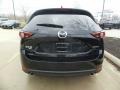 Jet Black Mica - CX-5 Grand Touring AWD Photo No. 6