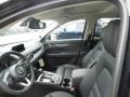 2020 Jet Black Mica Mazda CX-5 Grand Touring AWD  photo #8