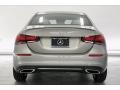 Mojave Silver Metallic - A 220 Sedan Photo No. 3