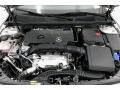 Mojave Silver Metallic - A 220 Sedan Photo No. 8