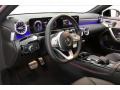 2020 Mercedes-Benz A Black Interior Dashboard Photo