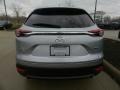 2020 Sonic Silver Metallic Mazda CX-9 Touring AWD  photo #6