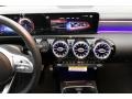 Black Controls Photo for 2020 Mercedes-Benz A #136977109