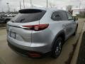 2020 Sonic Silver Metallic Mazda CX-9 Touring AWD  photo #7