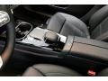 2020 Mercedes-Benz A Black Interior Transmission Photo