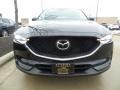 Jet Black Mica - CX-5 Touring AWD Photo No. 2