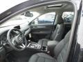 Jet Black Mica - CX-5 Touring AWD Photo No. 8