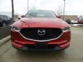 Soul Red Crystal Metallic - CX-5 Sport AWD Photo No. 2