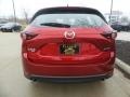 2020 Soul Red Crystal Metallic Mazda CX-5 Sport AWD  photo #6