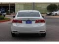 Platinum White Pearl - TLX Technology Sedan Photo No. 6