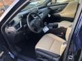 Chateau 2020 Lexus ES 300h Interior Color