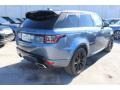 Byron Blue - Range Rover Sport HSE Dynamic Photo No. 2