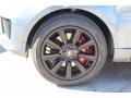 2020 Byron Blue Land Rover Range Rover Sport HSE Dynamic  photo #9