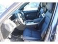  2020 Range Rover Sport HSE Dynamic Eclipse/Ebony Interior