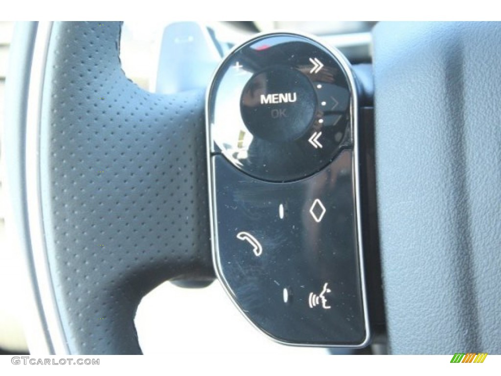 2020 Range Rover Sport HSE Dynamic - Byron Blue / Eclipse/Ebony photo #18