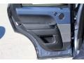 Eclipse/Ebony 2020 Land Rover Range Rover Sport HSE Dynamic Door Panel