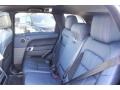 2020 Land Rover Range Rover Sport HSE Dynamic Rear Seat