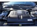 5.0 Liter Supercharged DOHC 32-Valve VVT V8 2020 Land Rover Range Rover Sport HSE Dynamic Engine