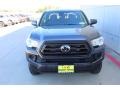 Magnetic Gray Metallic - Tacoma SR Double Cab Photo No. 3