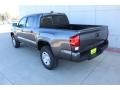 Magnetic Gray Metallic - Tacoma SR Double Cab Photo No. 6