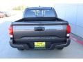 Magnetic Gray Metallic - Tacoma SR Double Cab Photo No. 7