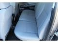 2020 Magnetic Gray Metallic Toyota Tacoma SR Double Cab  photo #19